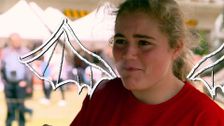 S4 E10: The Dragon Racers