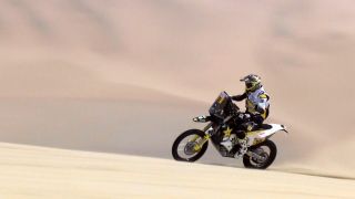 2018 Dakar Rally