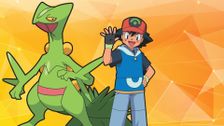 Pokémon the Series: Ruby & Sapphire