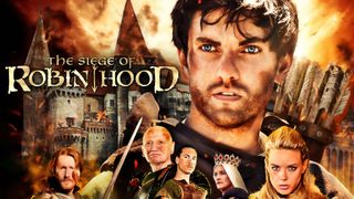 The Siege of Robin Hood