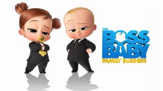 The Boss Baby: Family Business