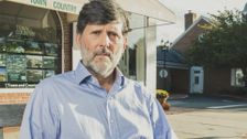 S1 E6: The Counterfeit Rockefeller