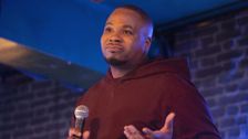 S2 E6: The Stand Up Sketch Show