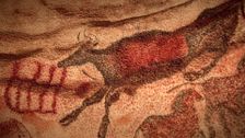 S2 E5: The Lascaux Cave - 18000