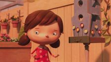 S1 E1: The Most Magnificent Birdhouse