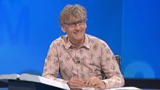 S2 E16: Letters and Numbers