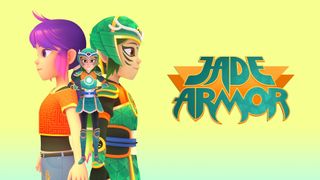 Jade Armor