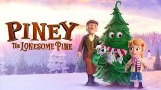 Piney: The Lonesome Pine