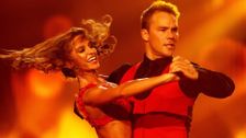 S18 E3: Dancing with the Stars: All Stars