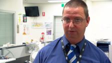 S1 E1: Border Security: Australia's Front Line