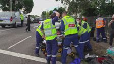 S5 E8: Ambulance Australia