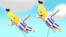 S3 E22: The Floating Bananas