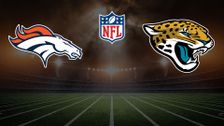 Denver Broncos vs Jacksonville Jaguars