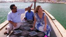 S23 E39: Dubai, Koh Samui, Singapore and Northern Territory