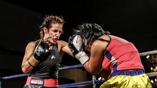 Relentless: The Sylvia Scharper Story