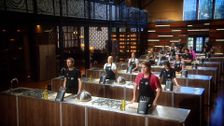 S12 E25: MasterChef Australia: Back to Win