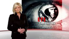 S38 E9: Eye catching, Germ warfare, Ship happens