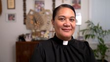 S37 E24: Rev Mata: Uniting the Tongan Way