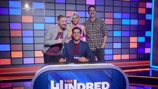 S5 E5: The Hundred with Andy Lee