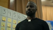 S3 E5: The Angel of Warning