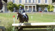 S1 E2: Gatcombe Park