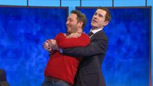 S25 E5: 8 Out of 10 Cats Does Countdown