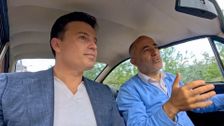 S20 E4: The Great Outdoors