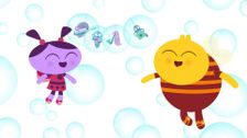 S1 E40: Bubble Trouble