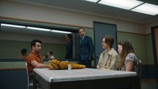 S2 E3: Dirty Laundry