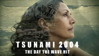 Tsunami 2004: The Day the Wave Hit
