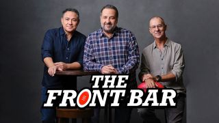 The Front Bar