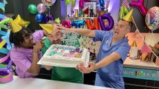 S10 E1: 10th Birthday
