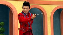 S1 E21: Ziggy's Hidden Talent