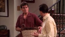 S1 E23: Just Like Buffalo