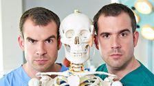 S1 E2: Your Brilliant Brain