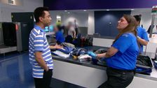 S1 E7: Border Security: Australia's Front Line