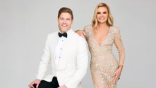 Logies Red Carpet