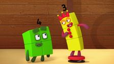 S1 E4: Fruit Salad