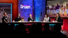 S15 E2: Gruen