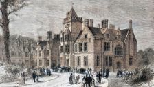 Royal Homes
