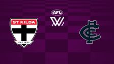 S2026 E11: St. Kilda Saints vs Carlton Blues