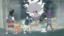 S27 E8: Hatenna and the Otherworldly