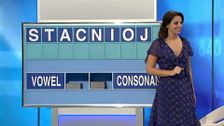 S1 E64: Letters and Numbers