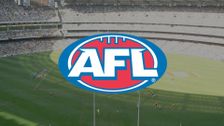 S2025 E262: AFL Premiership Football