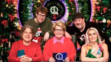 S18 E9: Quizmas