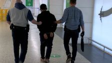 S14 E13: Border Security: Australia's Front Line