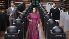S14 E4: MasterChef Australia: Fans & Favourites