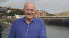 S1 E1: Cornwall
