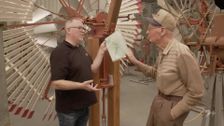 S3 E13: Jim's Wonderful Windmills