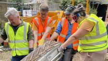 S2 E16: Renovation Nation